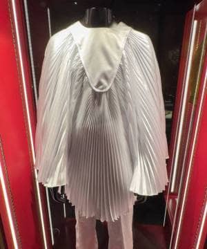 New Brian May costume