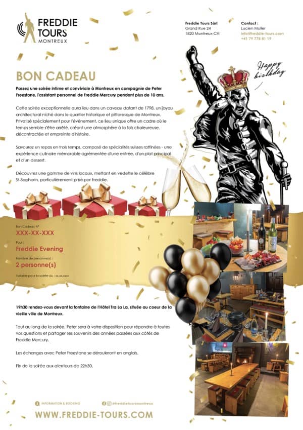 Anniversaire