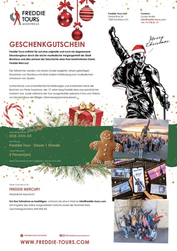 Weihnachten
